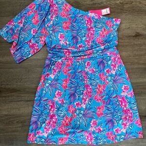 Lilly Pulitzer Niki Romper